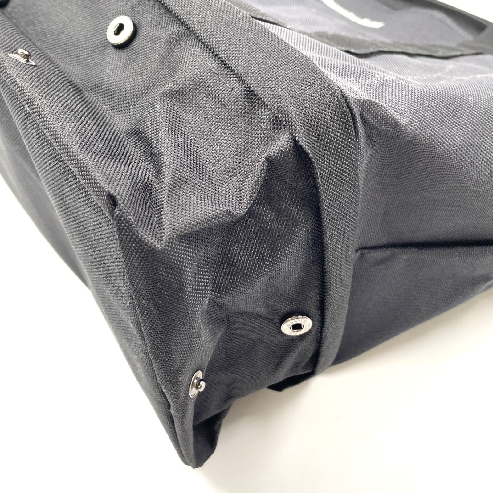 DS4 Mercedes Benz オリジナルスポーツバッグ ブラック 非売品