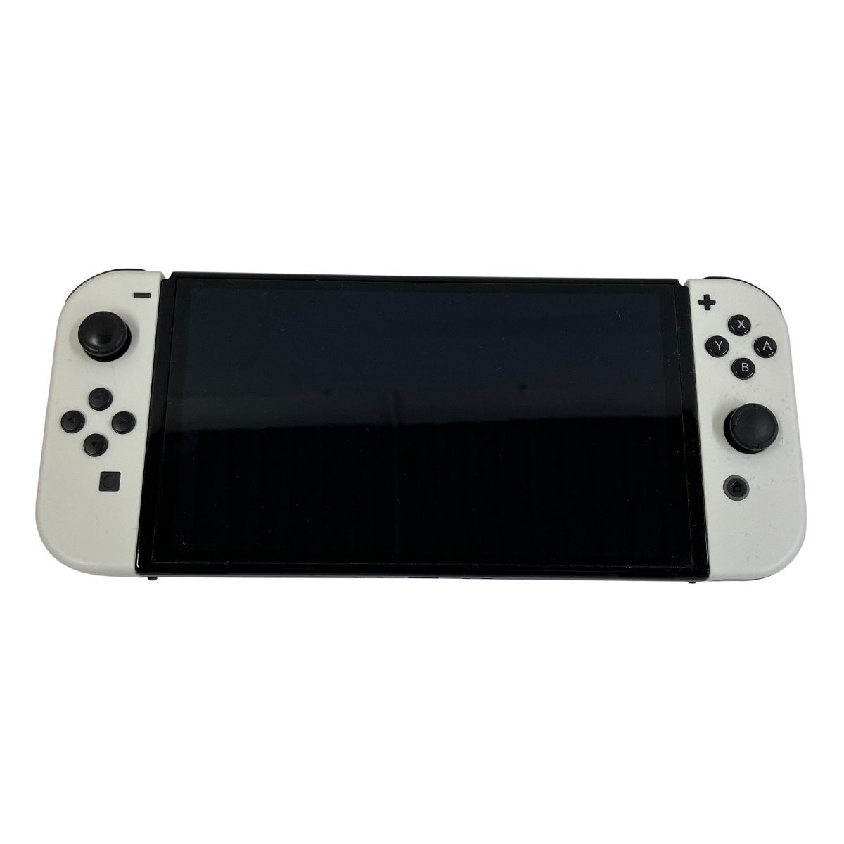 任天堂 Nintendo Switch 有機ELモデル HEG-S-KAAAA ホワイト 携帯 ゲーム機