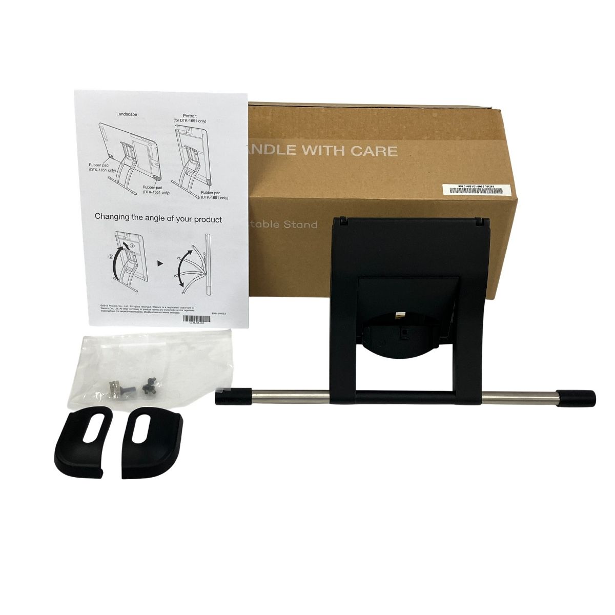 Wacom Cintiq 16 DTK 1660 テーブル付き ワコム ペンタブ 液タブ