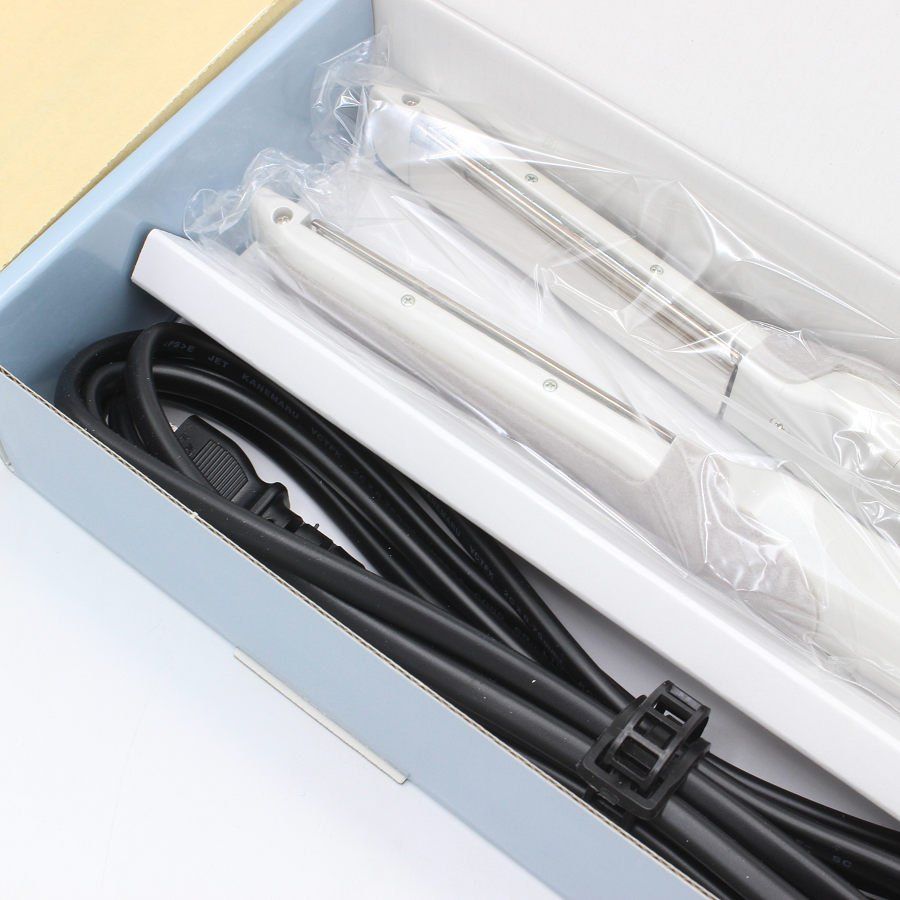 ショートアイロン