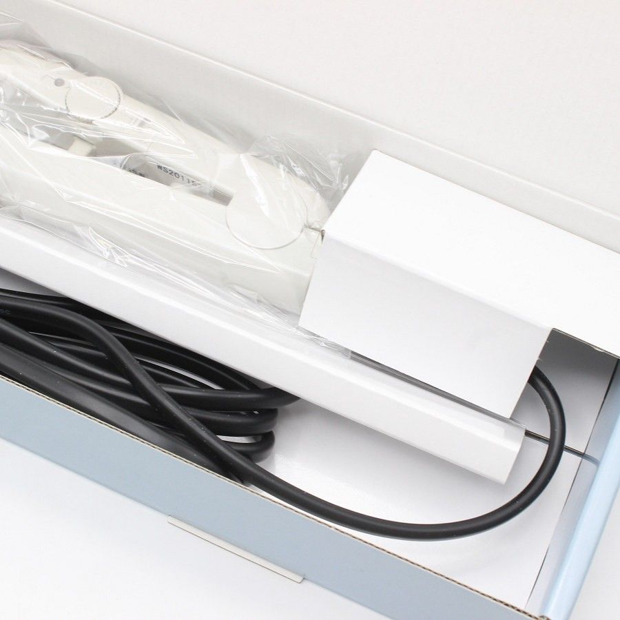 ショートアイロン