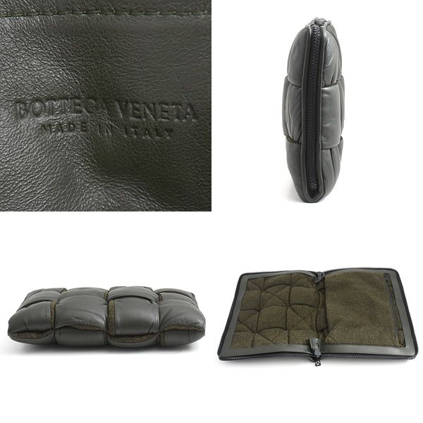 ボッテガヴェネタ バッグ メンズ ドキュメントケース マキシイントレ