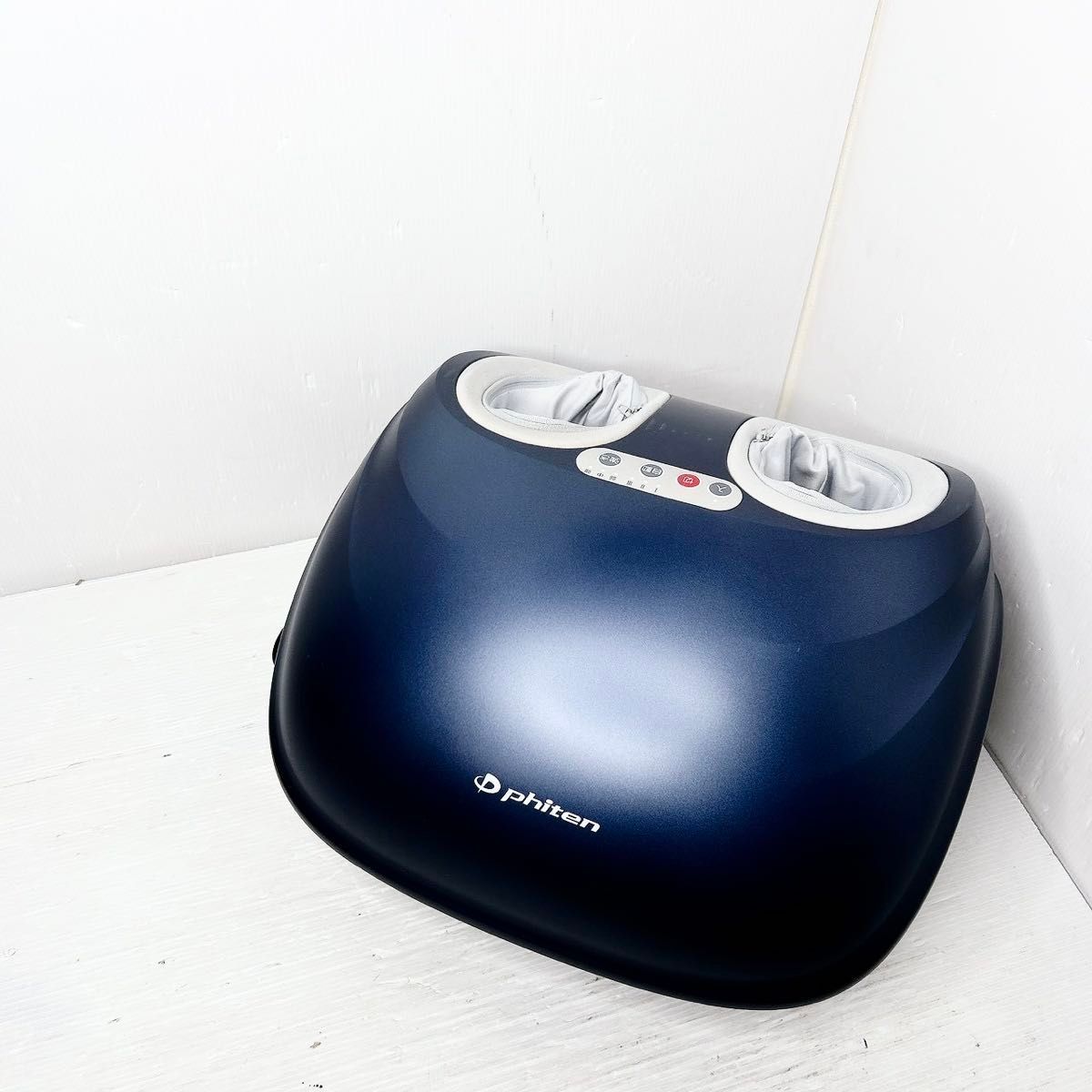 フットマッサージャー ファイテン ソラーチ バーティカル