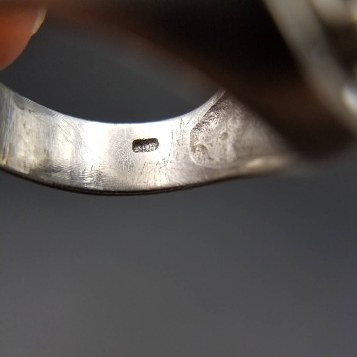 シルバー ヴィンテージ