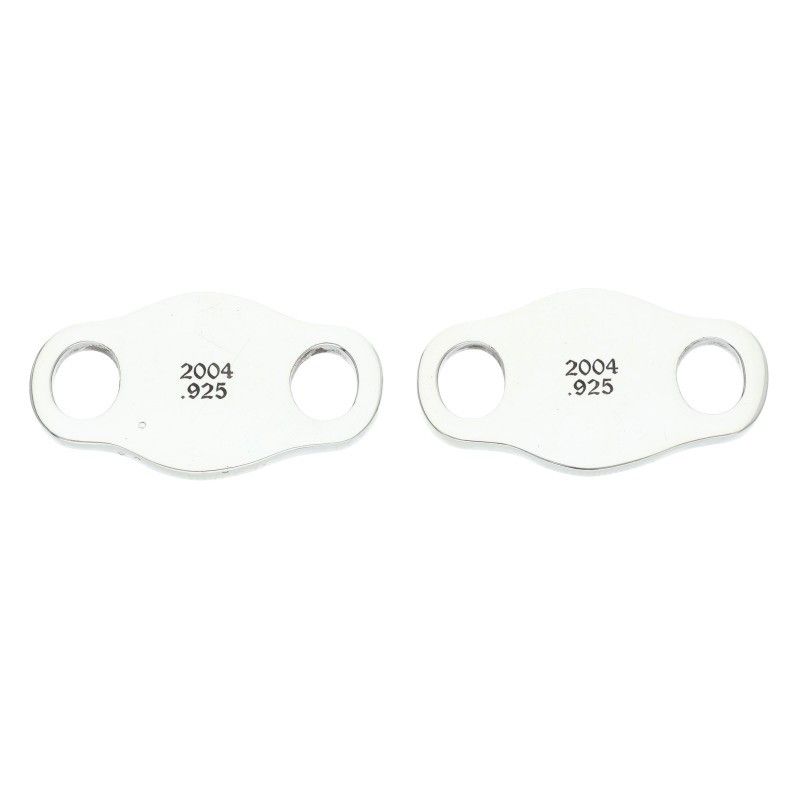 クロムハーツ SHOELACE SET/シューレース 2個セットV1ホースシュー