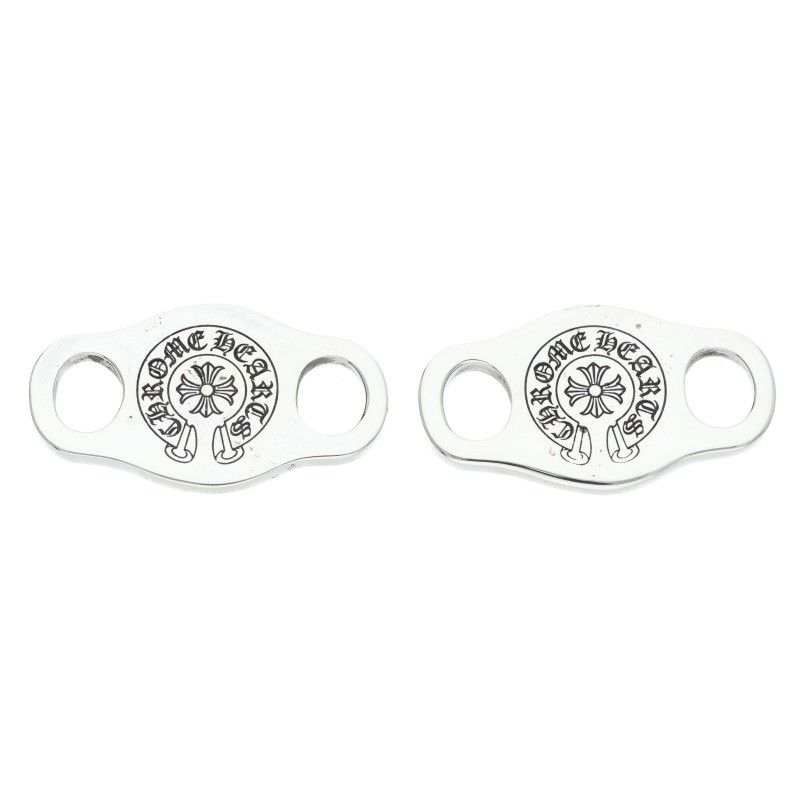 クロムハーツ SHOELACE SET/シューレース 2個セットV1ホースシュー