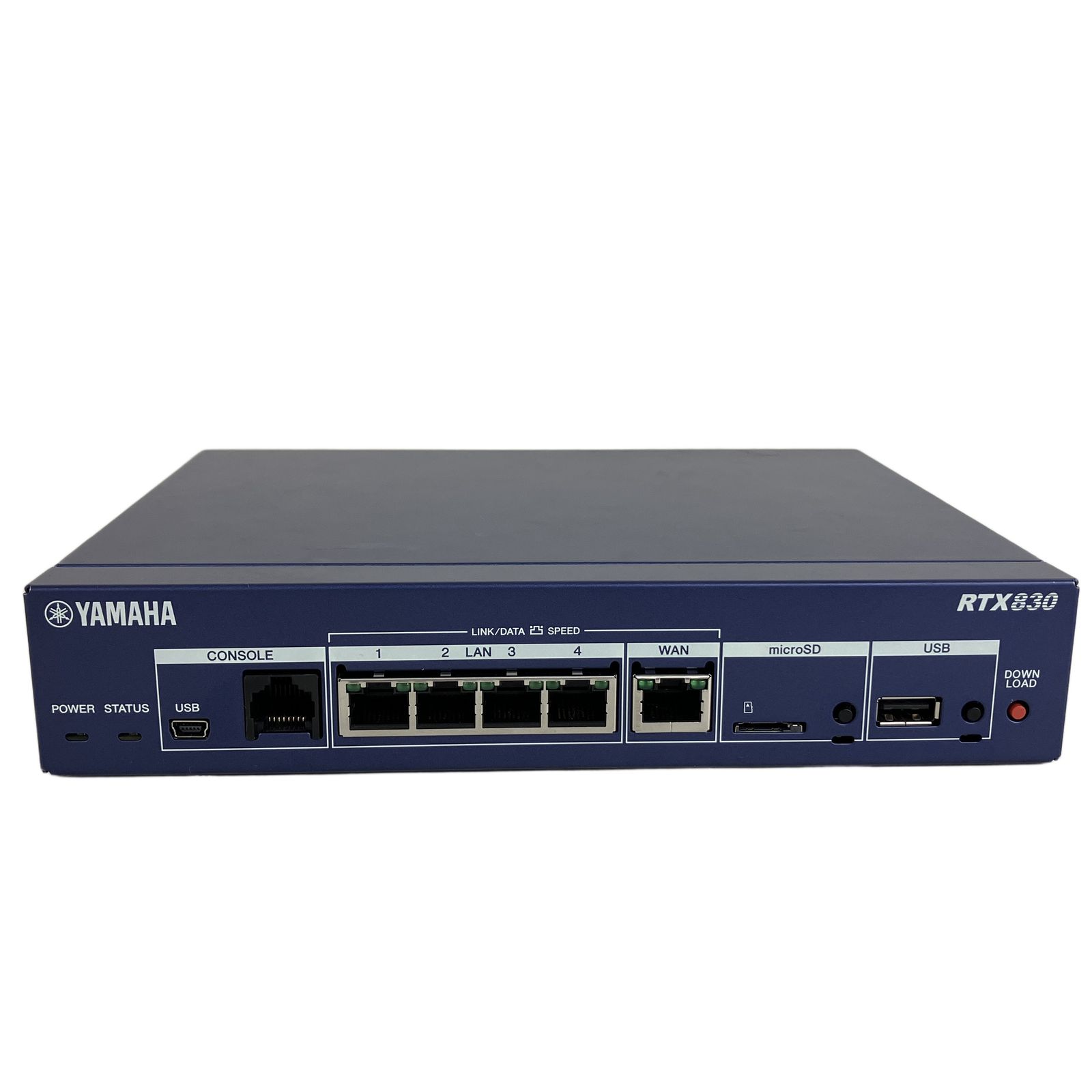  YAMAHA NVR 51 ギガアクセス VoIPルーター ヤマハ 有線LANルーター 有線LAN