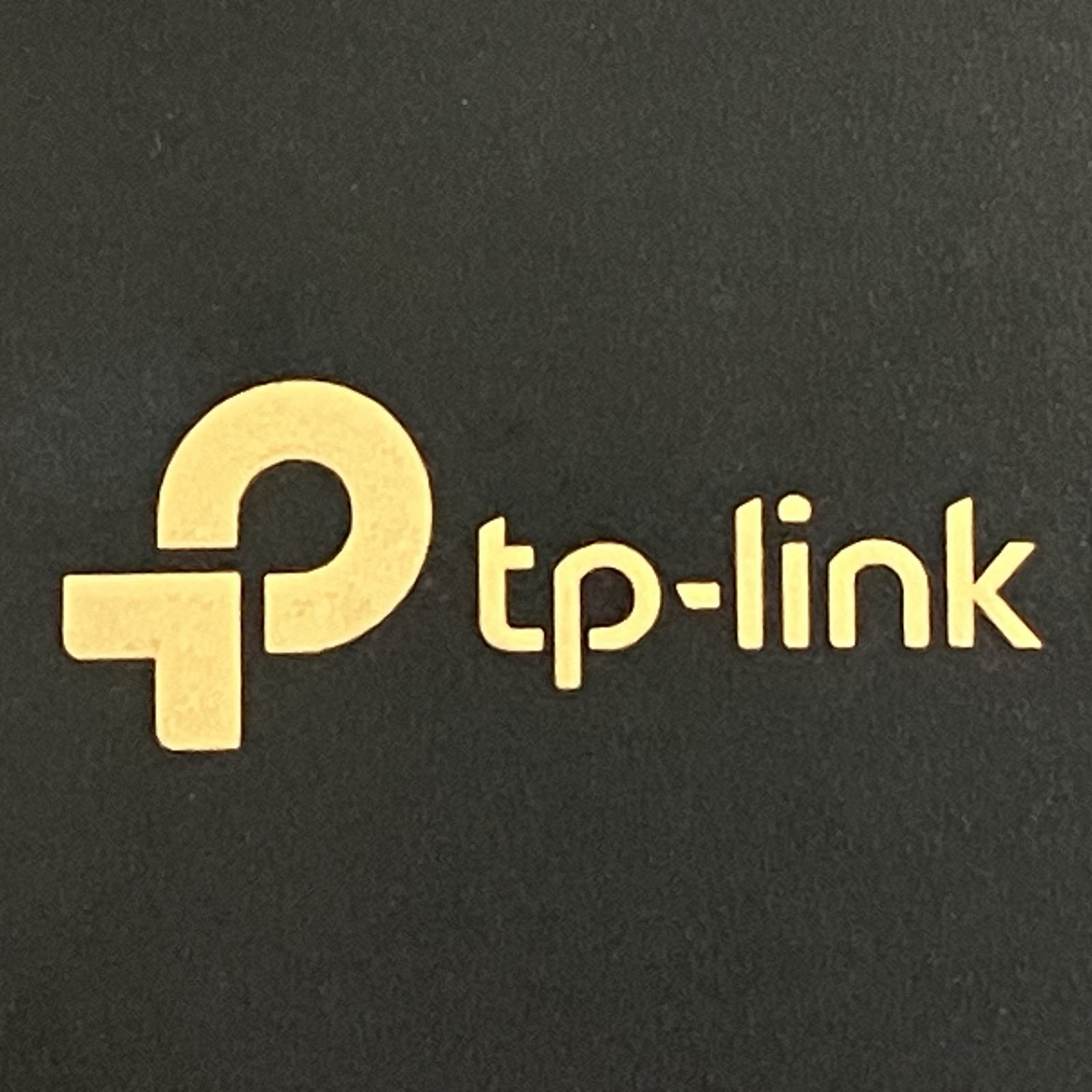 TP-Link Archer AXE 5400 Wi-Fi 6 E トライバンドルーター