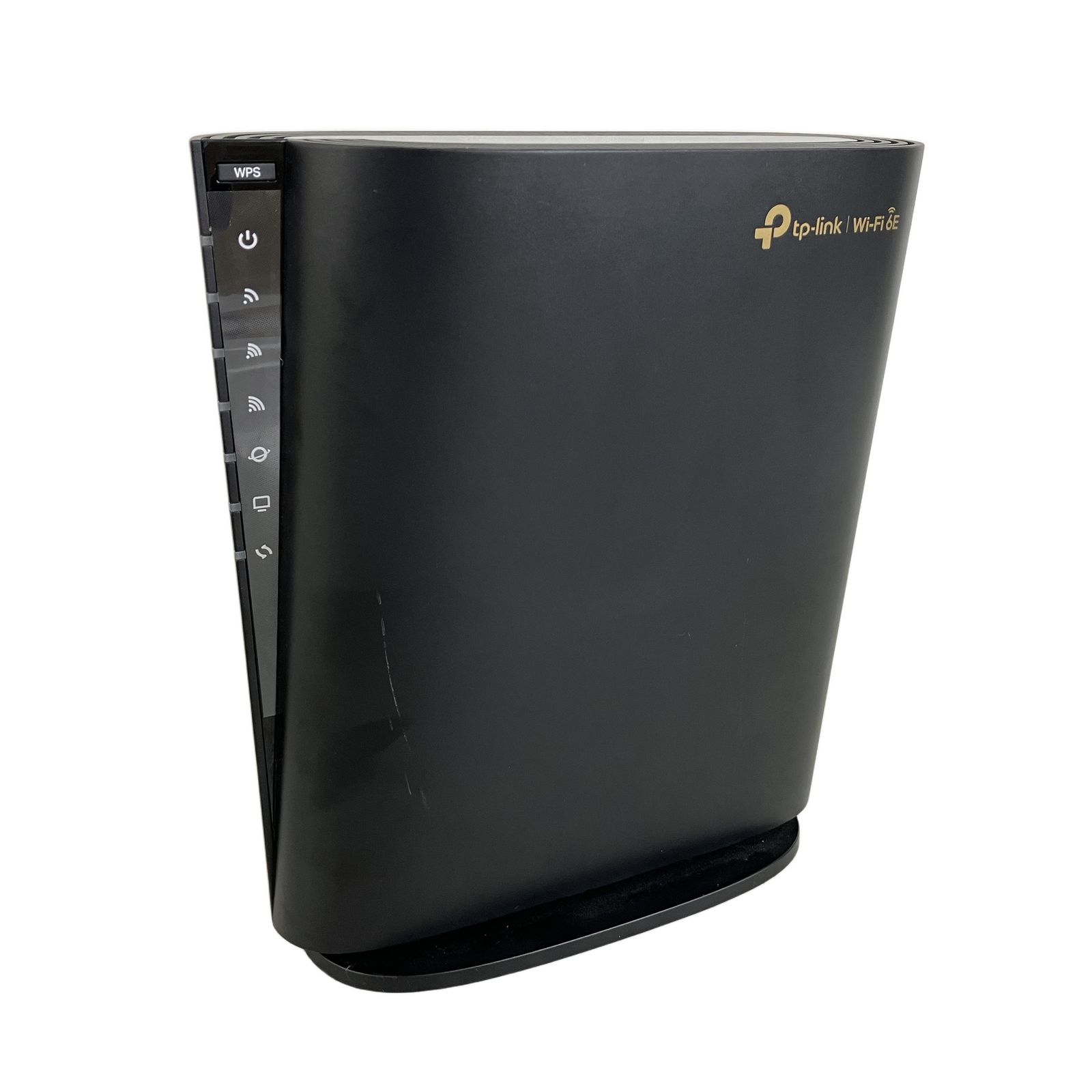 TP-Link Archer AXE 5400 Wi-Fi 6 E トライバンドルーター