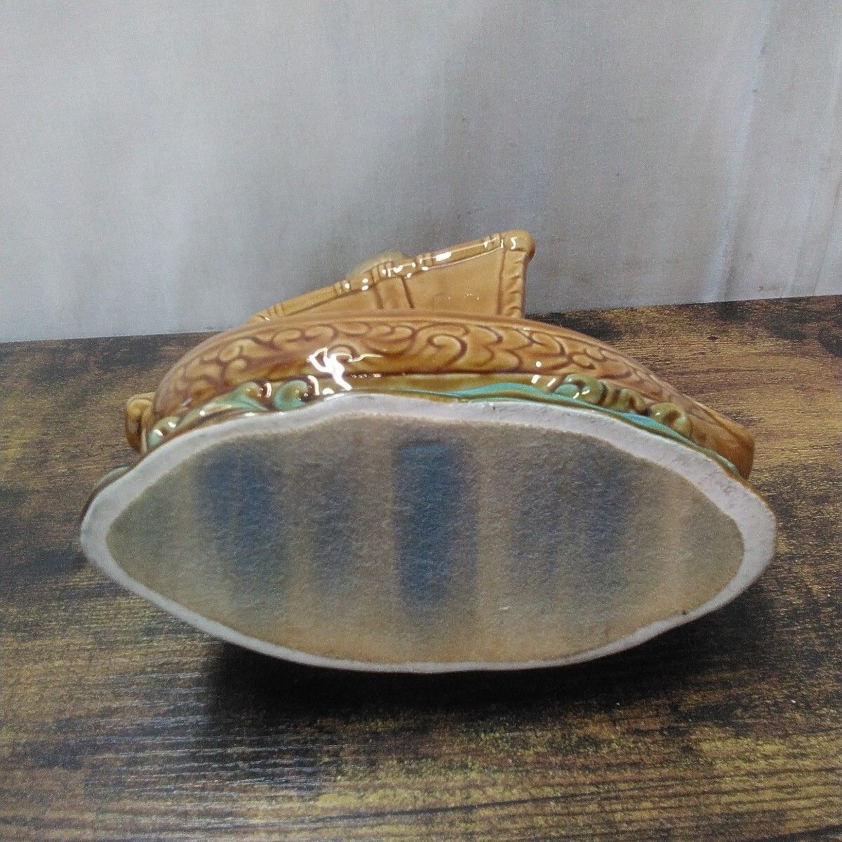 縁起物 陶器 「七福神の 開運縁起物」 M384 - メルカリ