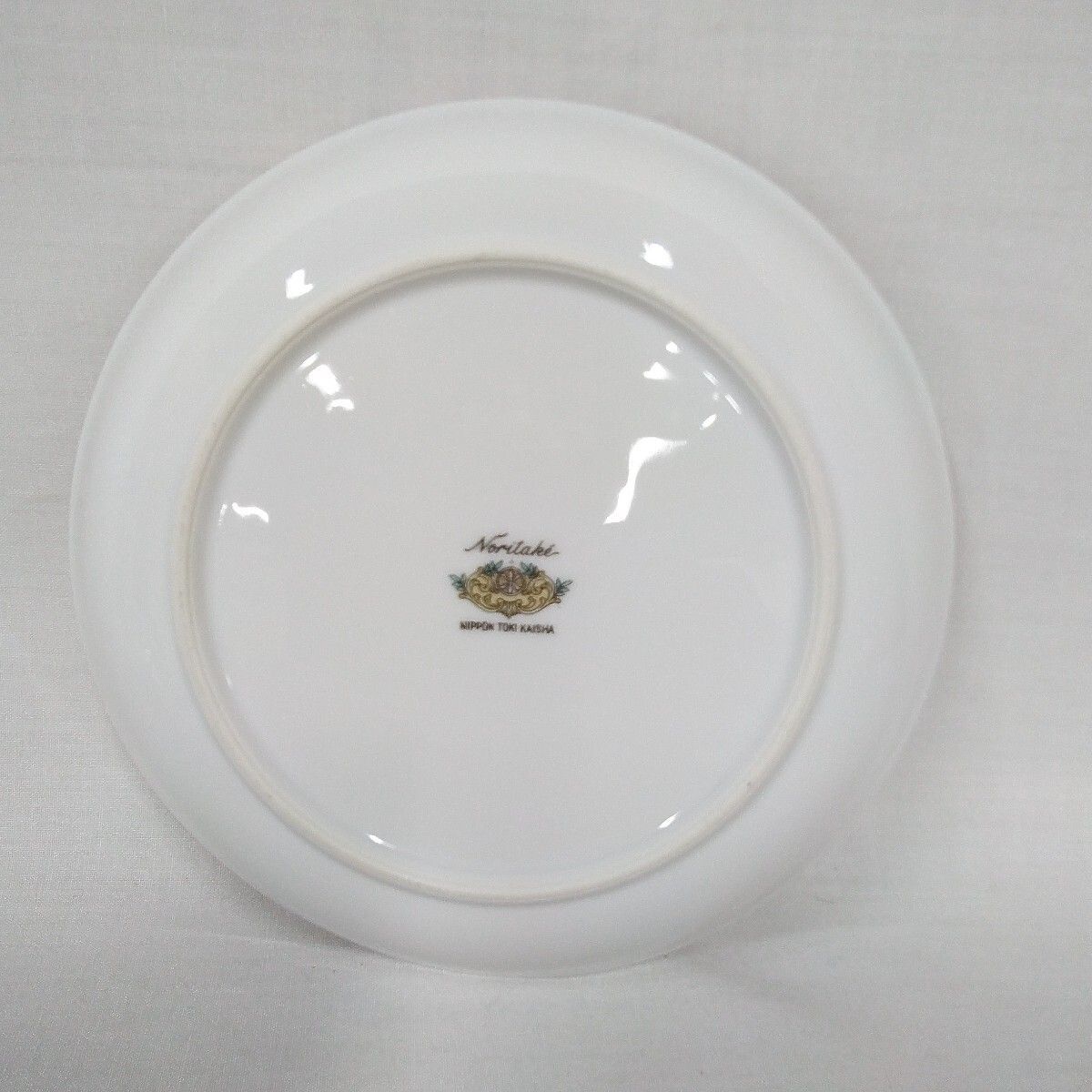 ノリタケ/スープ皿/6枚セット/長期保管品/傷あり/花柄/スープやカレー