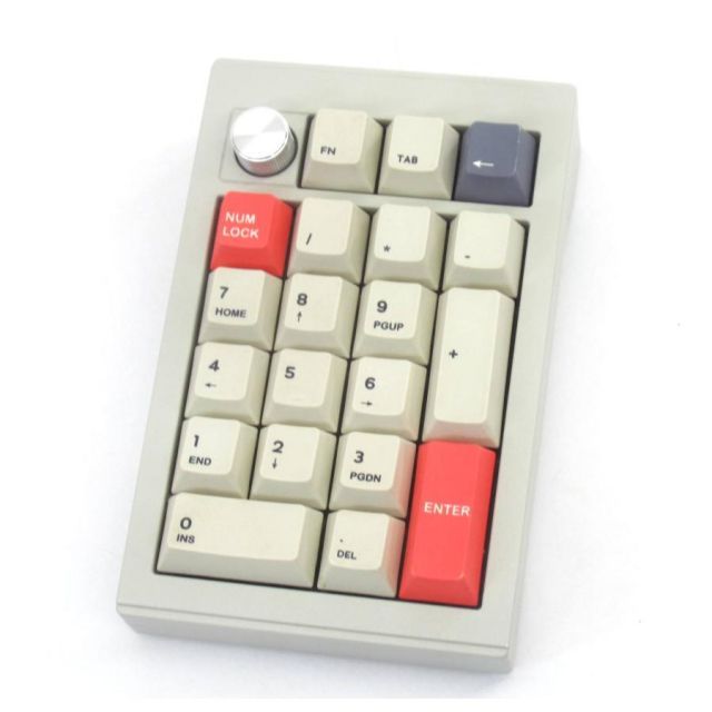 CIDOO V21 PRO テンキー #UK2106