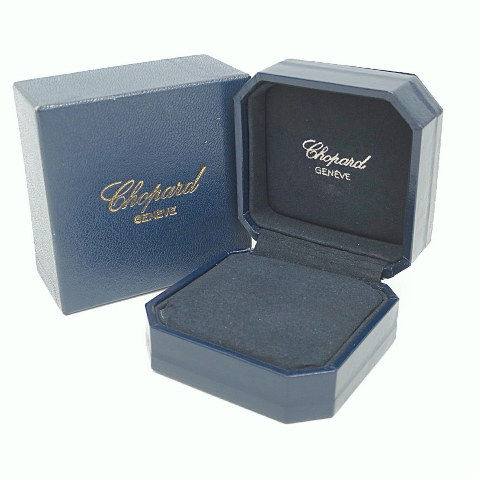 Chopard スノーマンブローチ