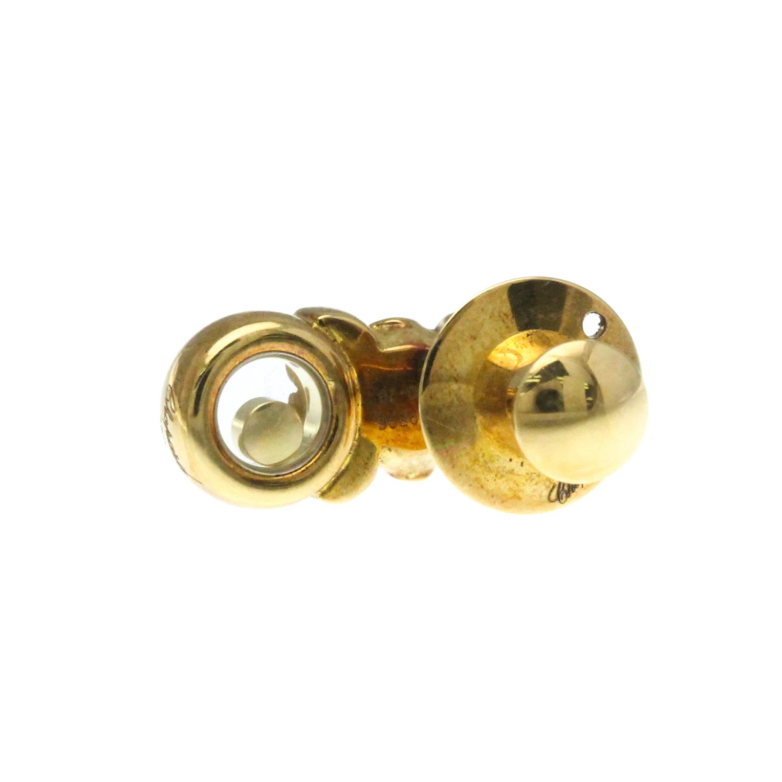 18イエローゴールド 18