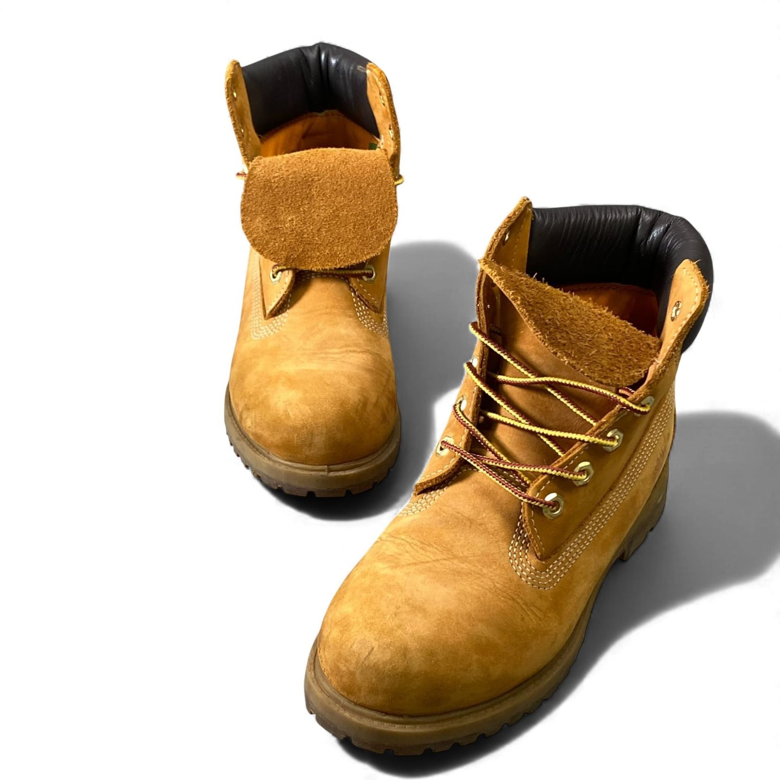 1L11 Thimberland ティンバーランド 6インチプレミアムウォーター