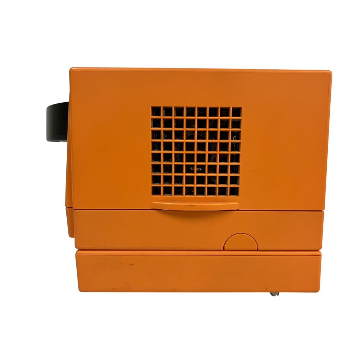  Nintendo DOL 017 任天堂 ゲームキューブ ゲームボーイプレイヤー ニンテンドー オレンジ ゲーム機 本体 ゲームキューブ