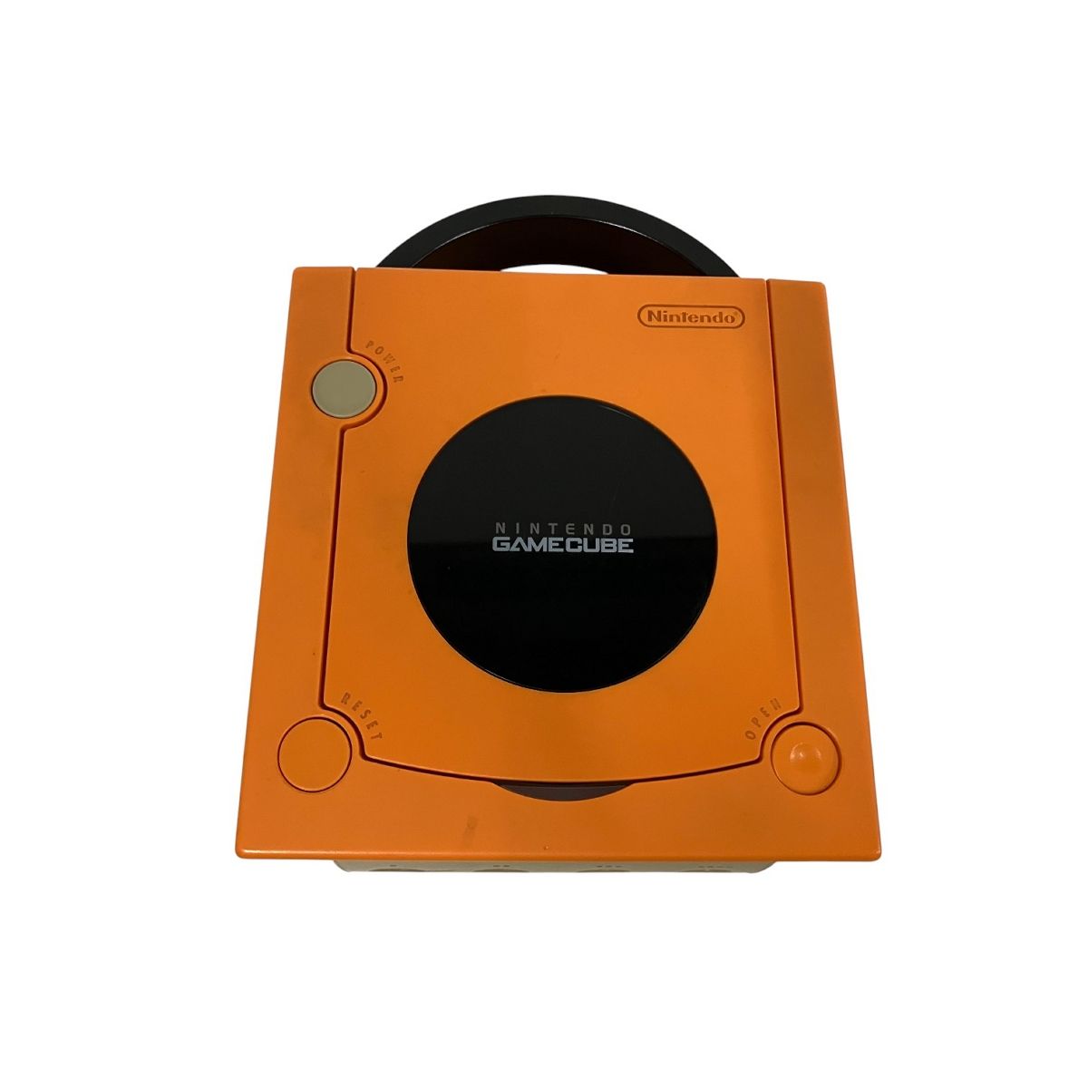 ゲームボーイプレイヤー ニンテンドー