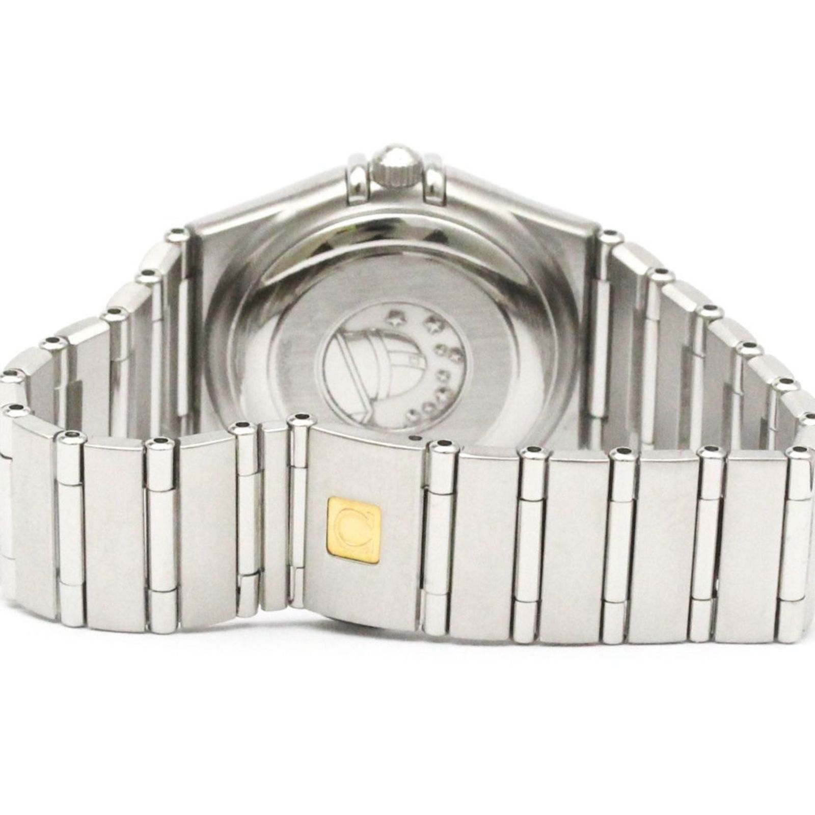 OMEGA コンステレーション