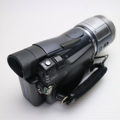 HDR HC 1 ブラック SONY デジタルビデオカメラ 本体 02000