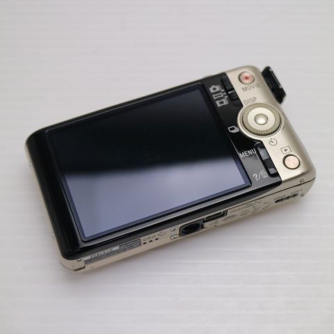 DSC WX 200 Cyber shot ゴールド デジカメ SONY 本体 02000