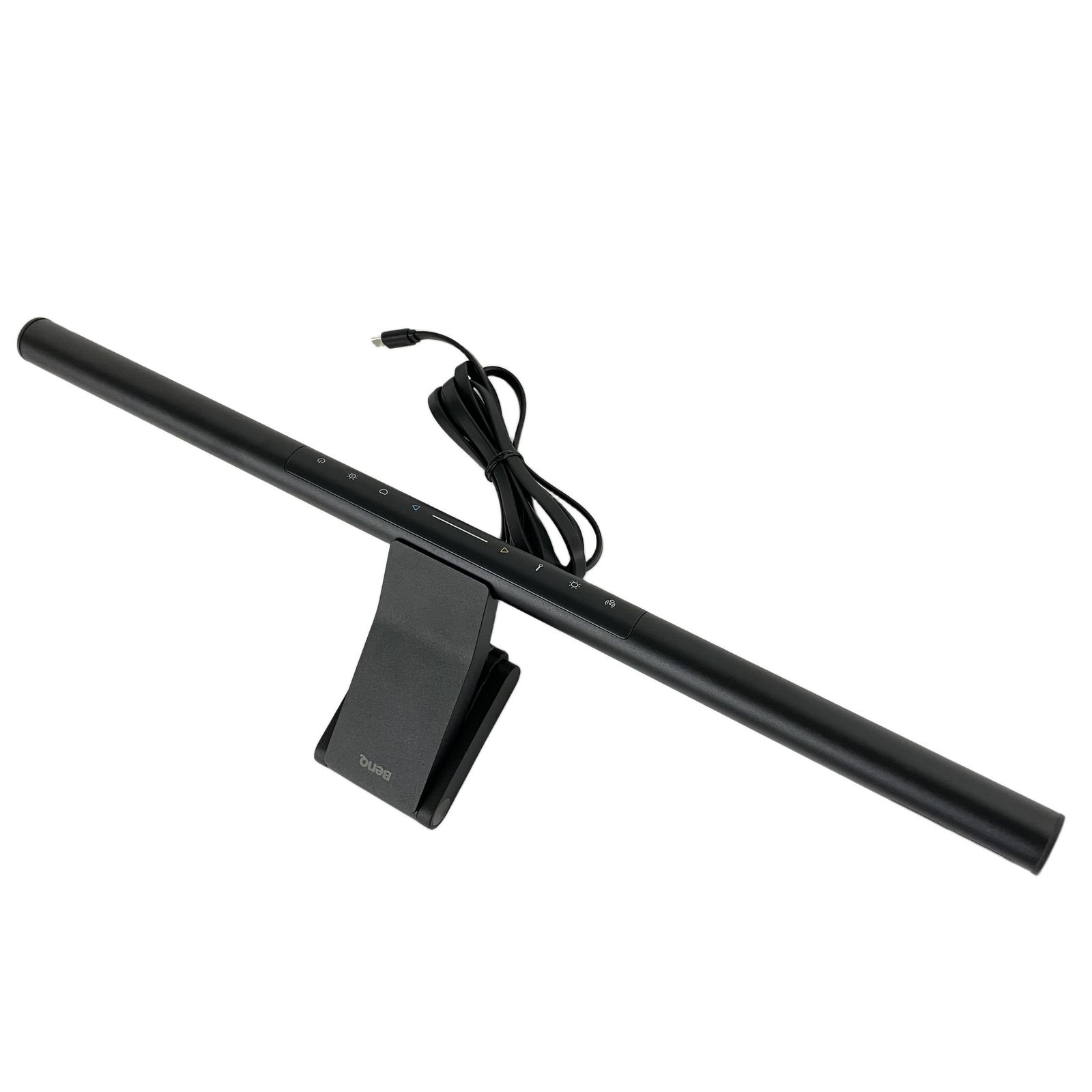 BenQ CR 21_C ScreenBar Pro モニターライト スクリーンバー PC周辺機器