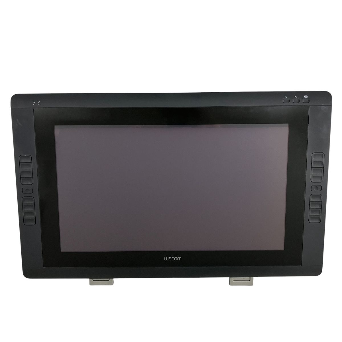 Wacom DTH-2200 Cintiq 22HD touch 液晶 ペンタブレット ペンタブ 中古