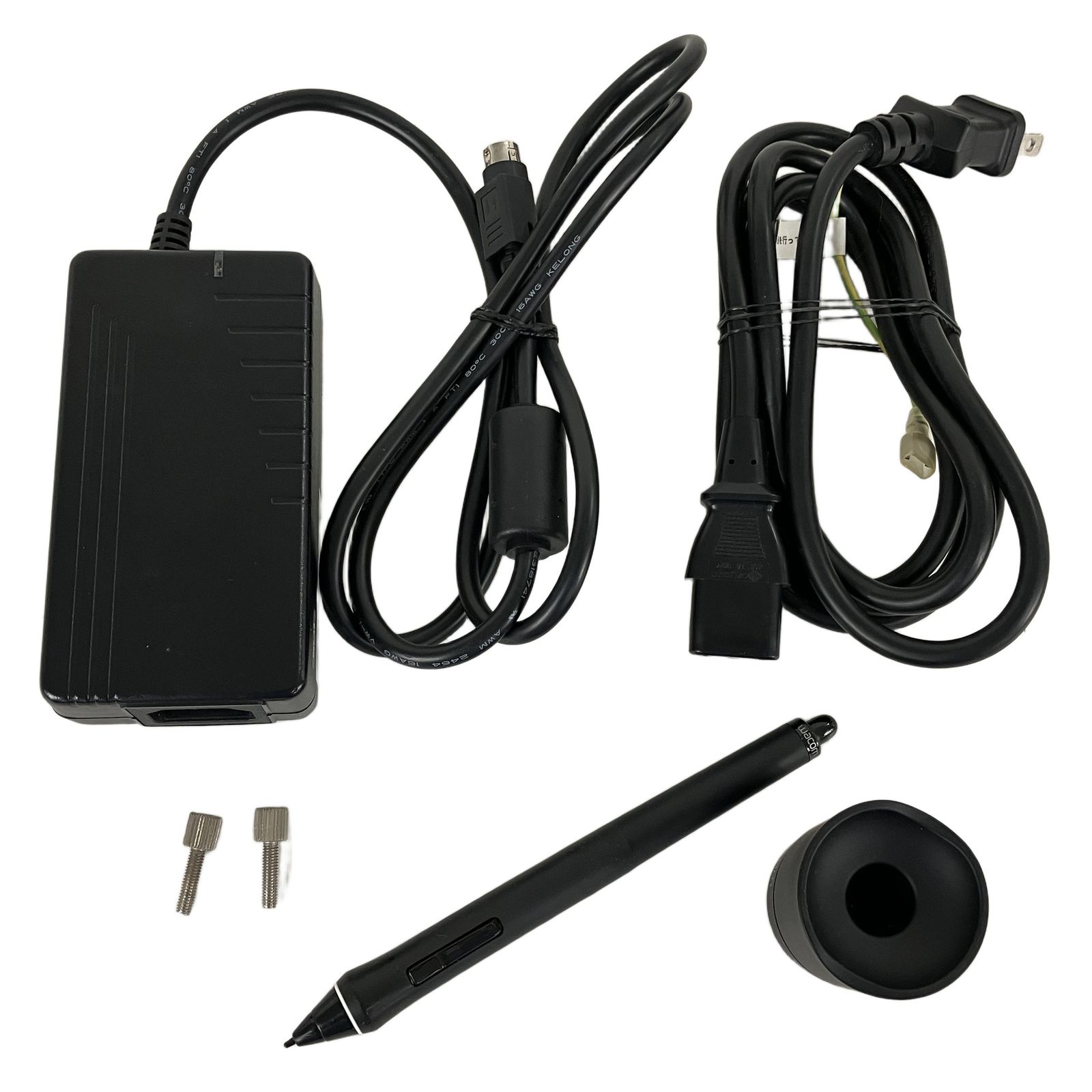 Wacom DTH 2200 Cintiq 22 HD touch 液晶 ペンタブレット ペンタブ