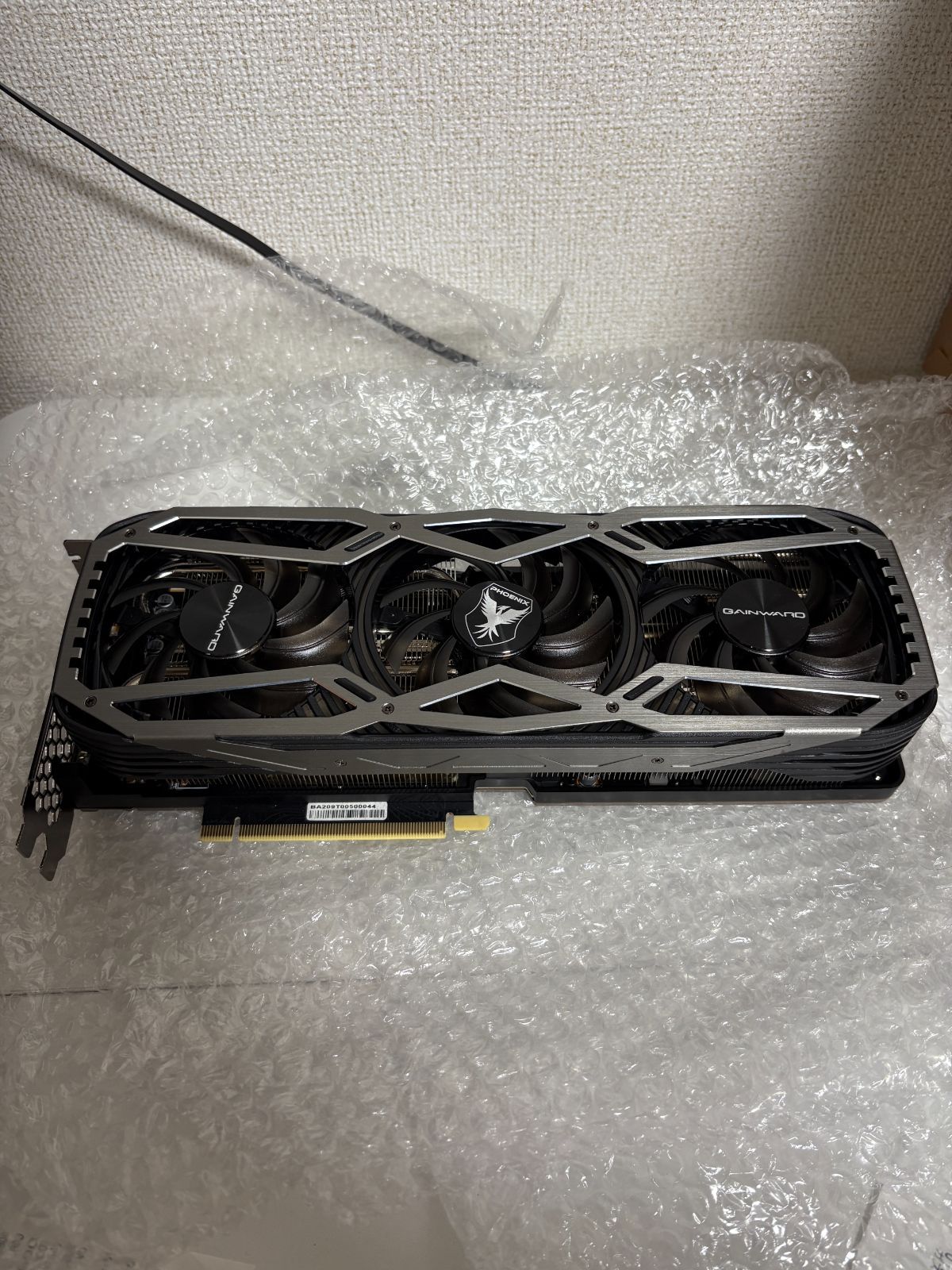 RTX 3090 GeForce PHOENIX GS 24 G