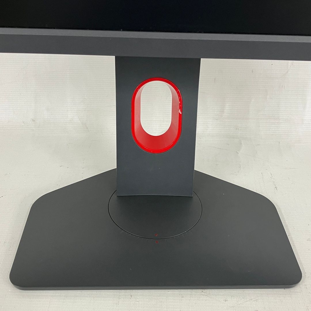 BenQ XL2411K 24型 ゲーミングモニター 2024年製 中古Y10703266 - メルカリ