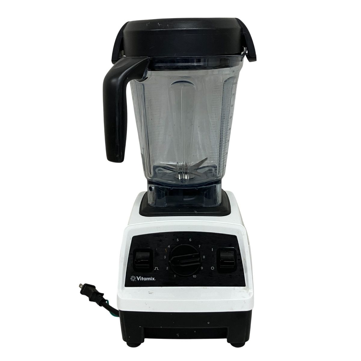 Vitamix バイタミックス VM 0202 ミキサー ブレンダー 2019年製 ハイパワー 調理家電