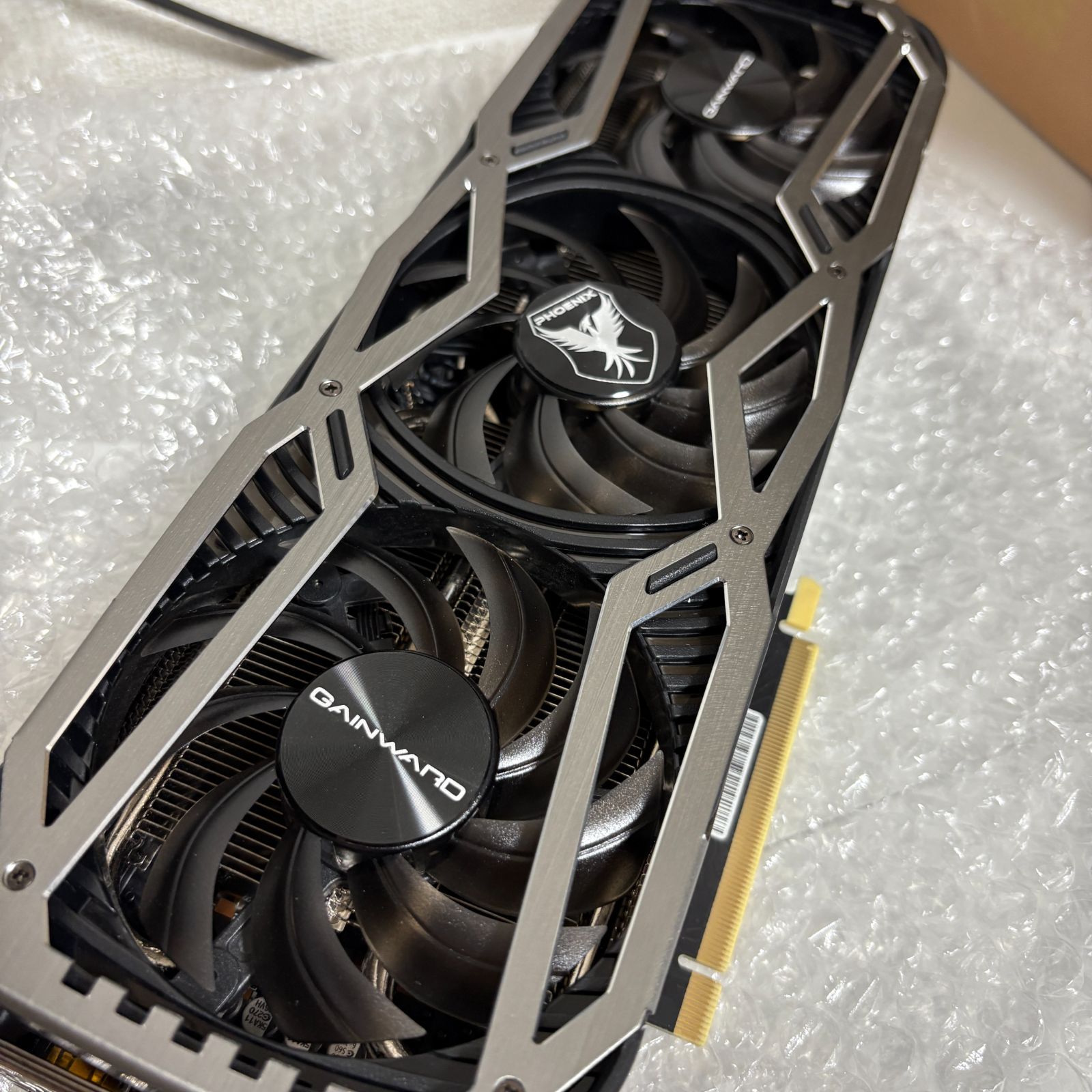 RTX3090】GeForce RTX 3090 PHOENIX GS 24G - メルカリ