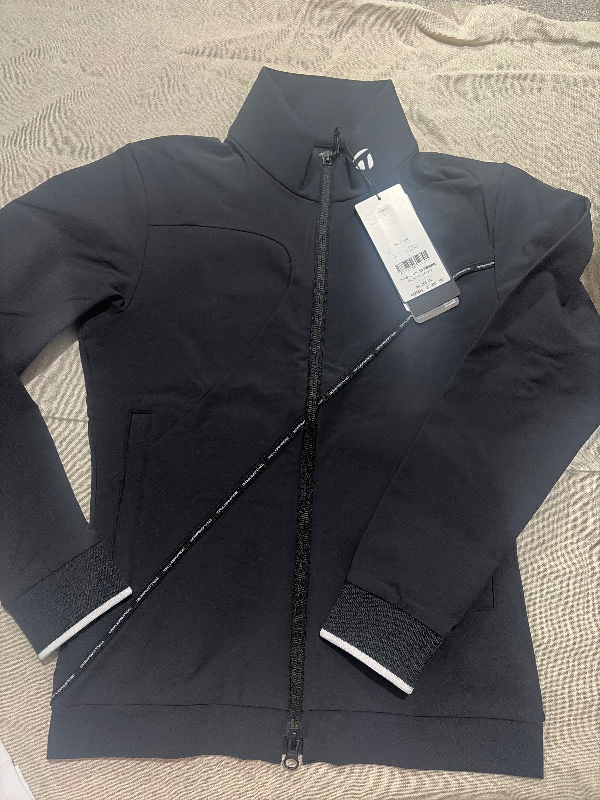 テーラーメイド セットアップ レディース S