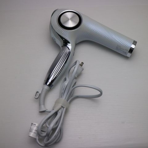 超美品 RE-AJ02A ReFa beautech dryer pro ドライヤープロ ホワイト
