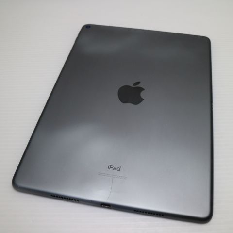 良品中古 iPad Air 3 wi-fiモデル 64GB スペースグレイ 本体 中古 土日