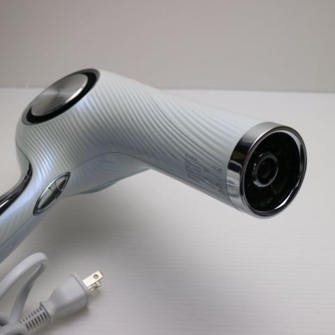 超美品 RE-AJ02A ReFa beautech dryer pro ドライヤープロ ホワイト