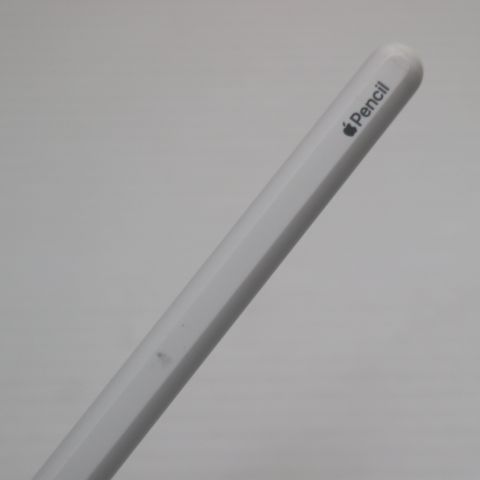 超美品 Apple Pencil 第2世代 MU8F2J/A (2018) タッチペン 即日発送