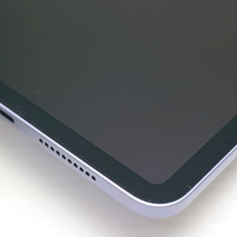 新品同様 iPad mini 第6世代 Wi-Fi 64GB パープル 本体 即日発送 土日