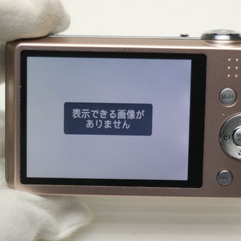 超美品 DMC-FH5 ピンクゴールド 即日発送 Panasonic LUMIX デジカメ