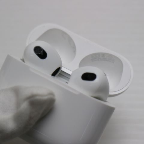 超 AirPods 第3世代 02000 AirPods本体 ワイヤレスイヤホン 骨伝導イヤホン イヤホン