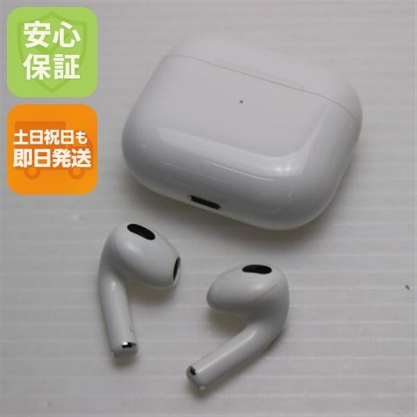 超 AirPods 第3世代 02000