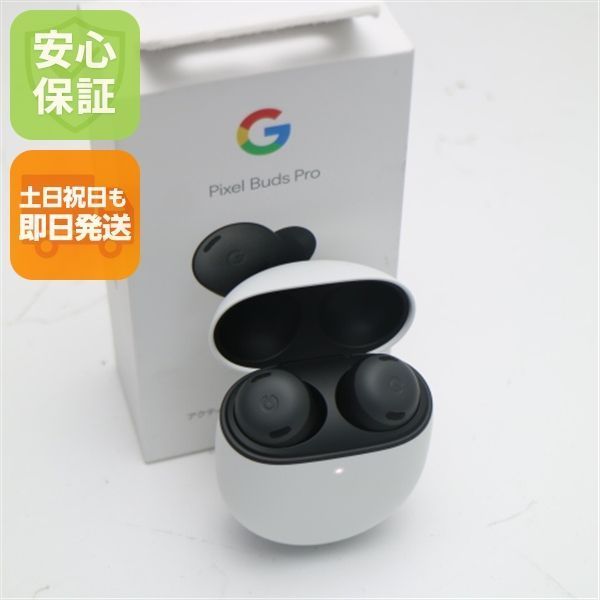 ♥ Google Pixel Buds Pro チャコール イヤホン 02000