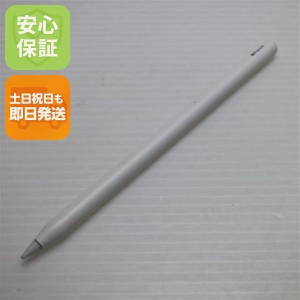 超美品 Apple Pencil 第2世代 MU8F2J/A (2018) タッチペン 即日発送