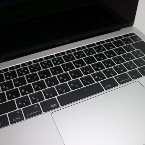 超 MacBook Pro 2017 13インチ 第7世代 Core i 5 8 GB SSD 128 ノートパソコン Apple 02000