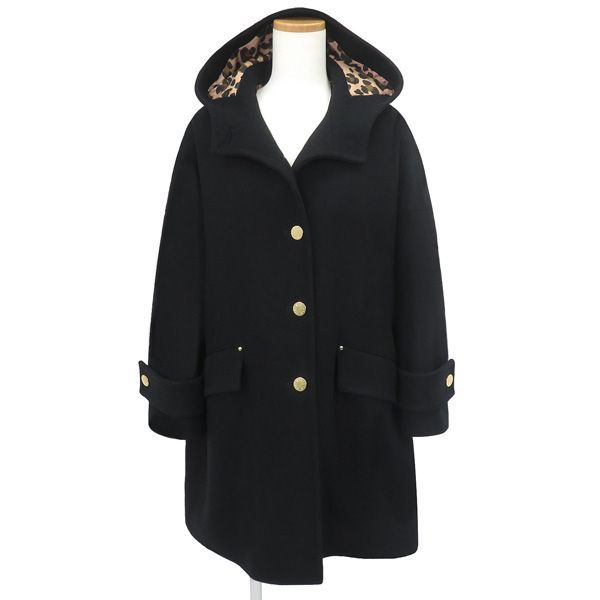 【サイズ本文要確認】新品 NEW HUMBIE HOOD LEO MACKINTOSH (マッキントッシュ) レディース NEW HUMBIE HOOD LEO (ロゴ