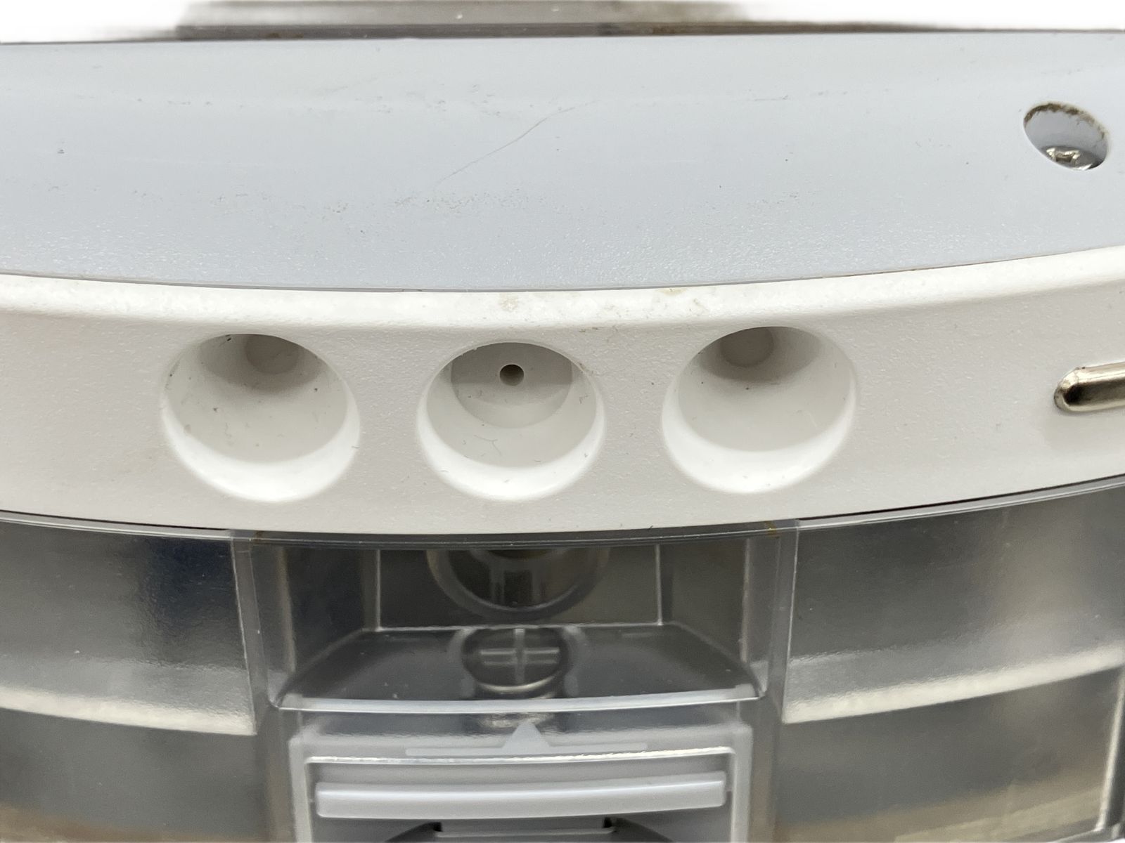 Switchbot S10 スイッチボット お掃除ロボット 掃除機 家電 スイッチ