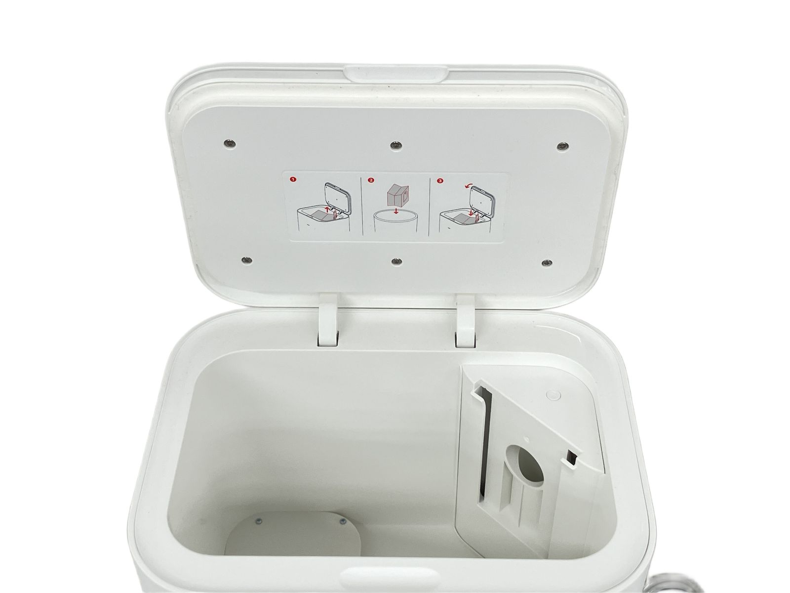 Switchbot S10 スイッチボット お掃除ロボット 掃除機 家電 スイッチ