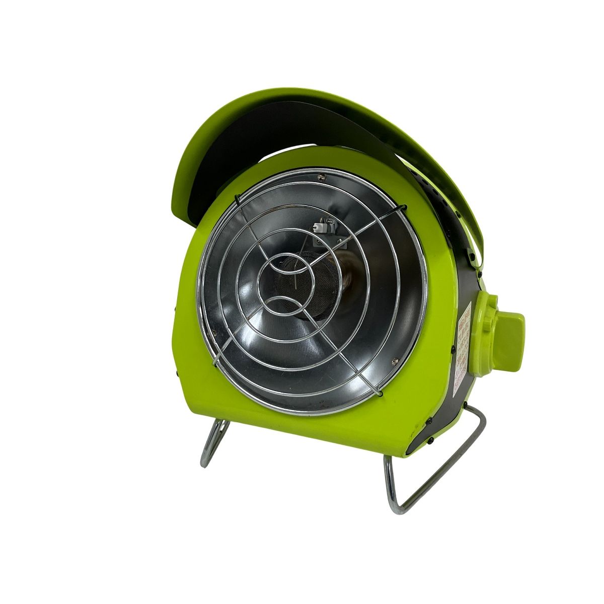 Iwatani イワタニ カセット ガス アウトドア ヒーター CB-ODH-1 屋外用