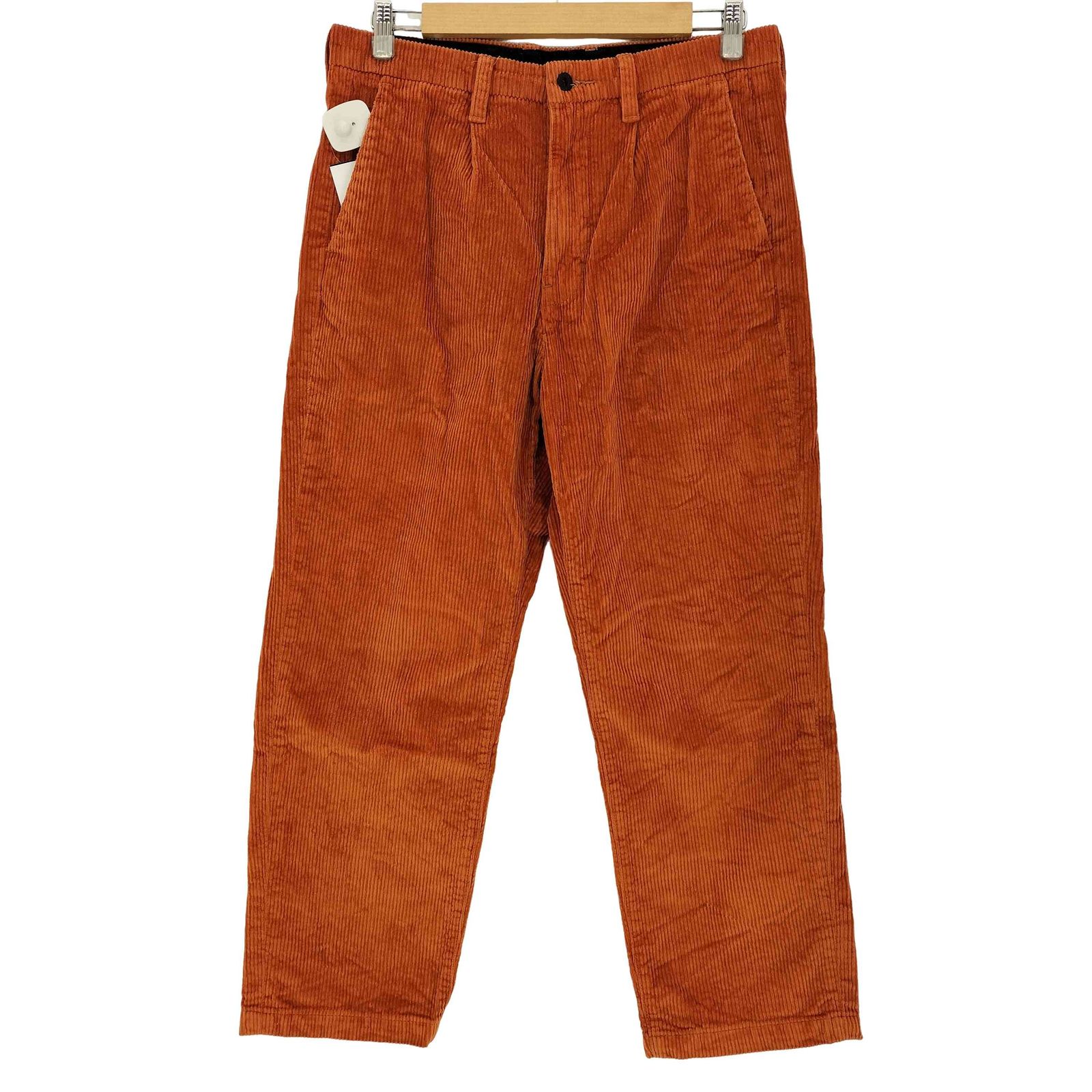 リーバイス　SKATEBOARDING コーデュロイ　W34 L30 リーバイス Levis Skate Boading Collection ジップフライ タック