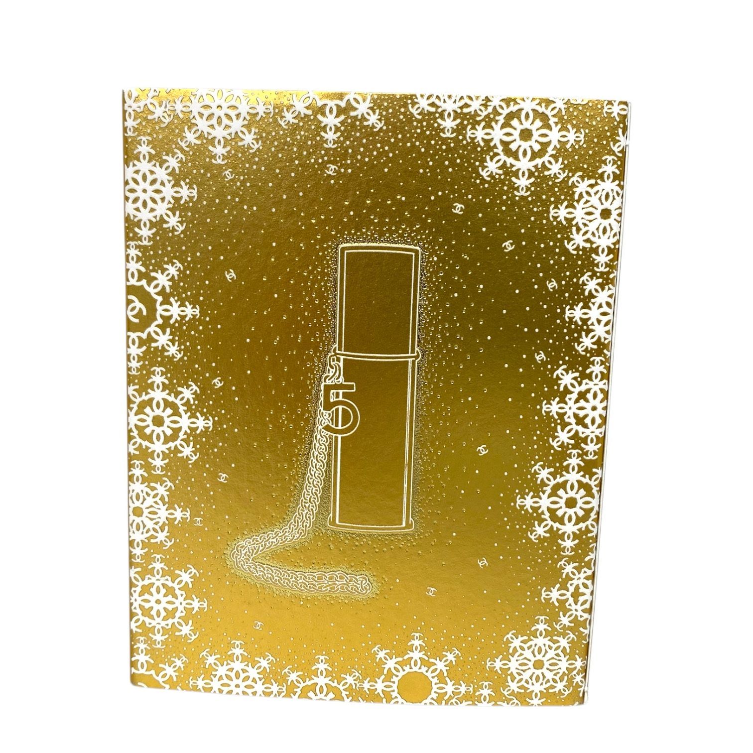 トクキレ】CHANEL シャネル N°5 公式 ロー EDT パーススプレイ