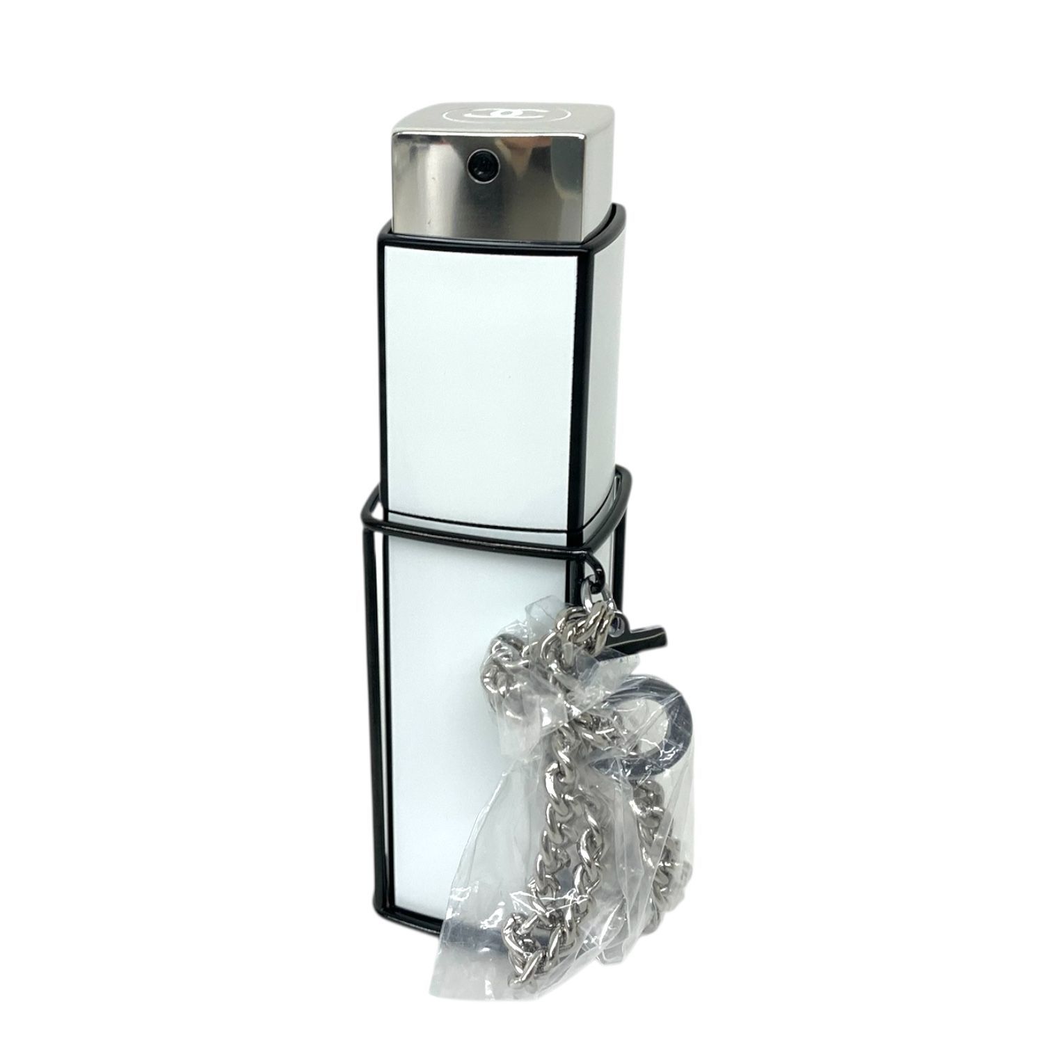 トクキレ】CHANEL シャネル N°5 公式 ロー EDT パーススプレイ